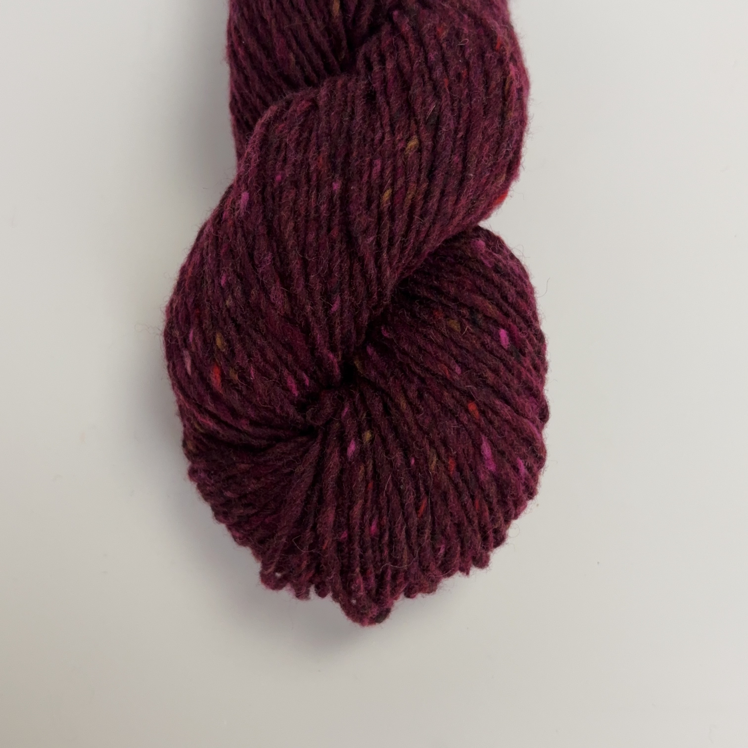 NEU: Fb. 25 Burgundy