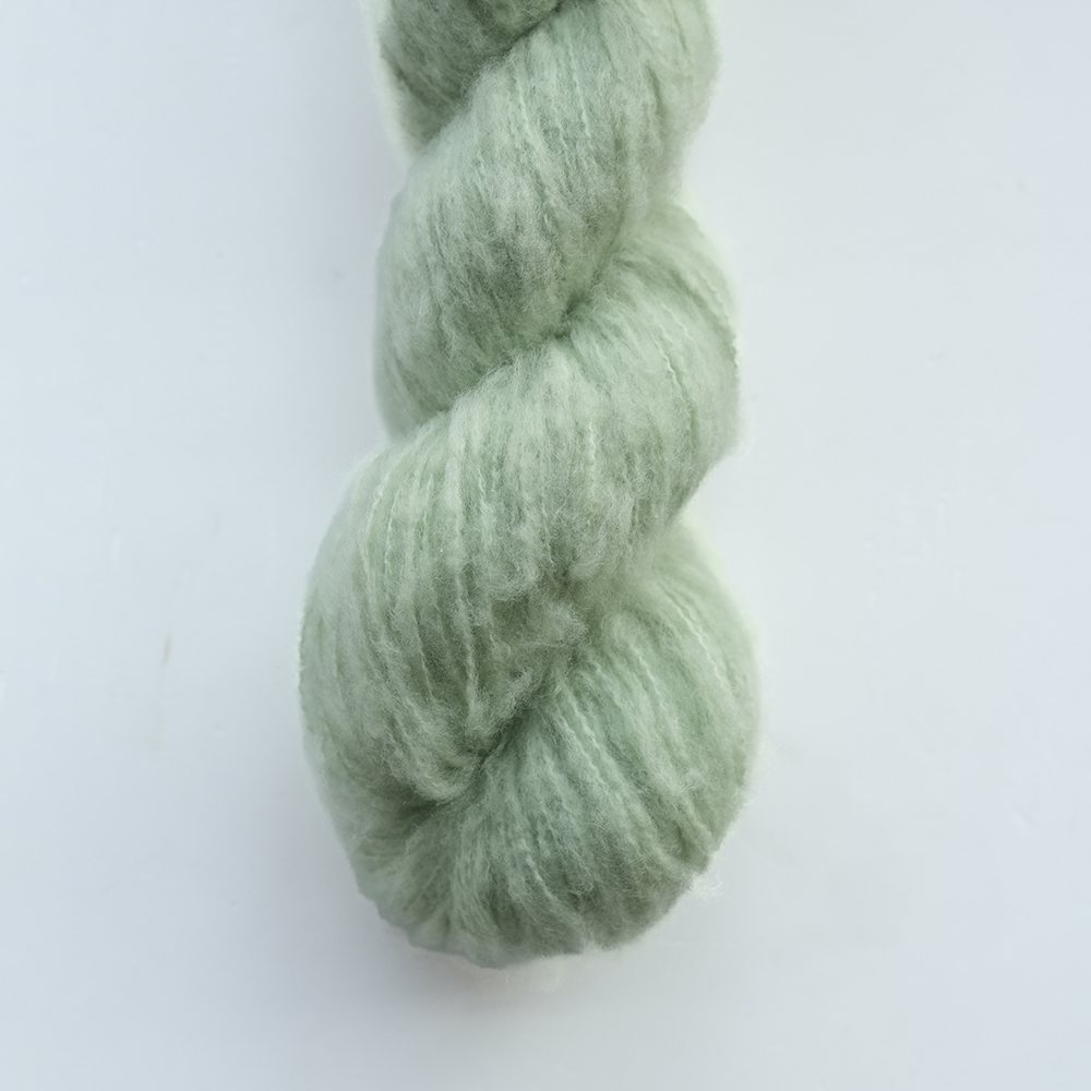 NEU: Fb. 18 Spearmint