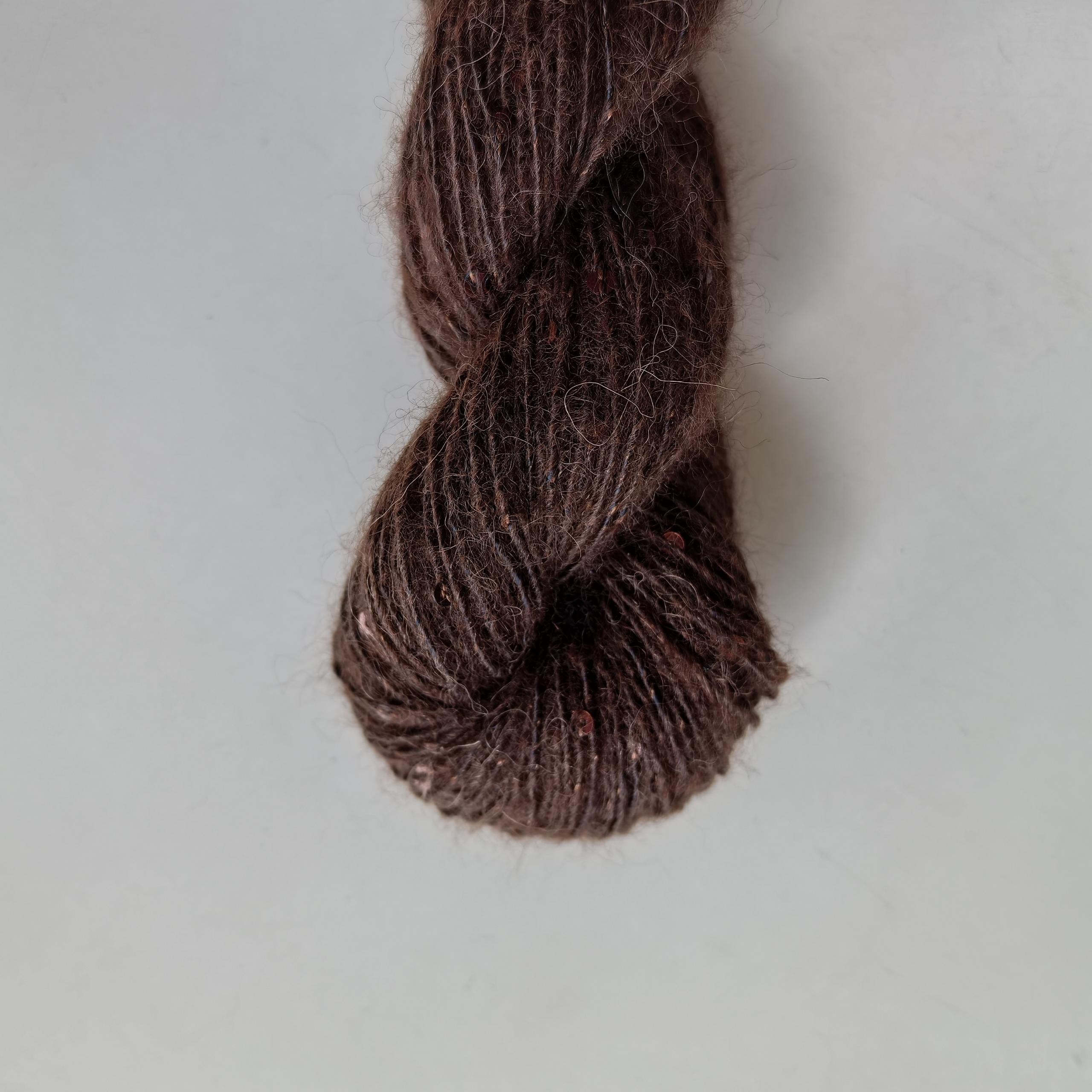 NEU: Fb. 17 Chocolate