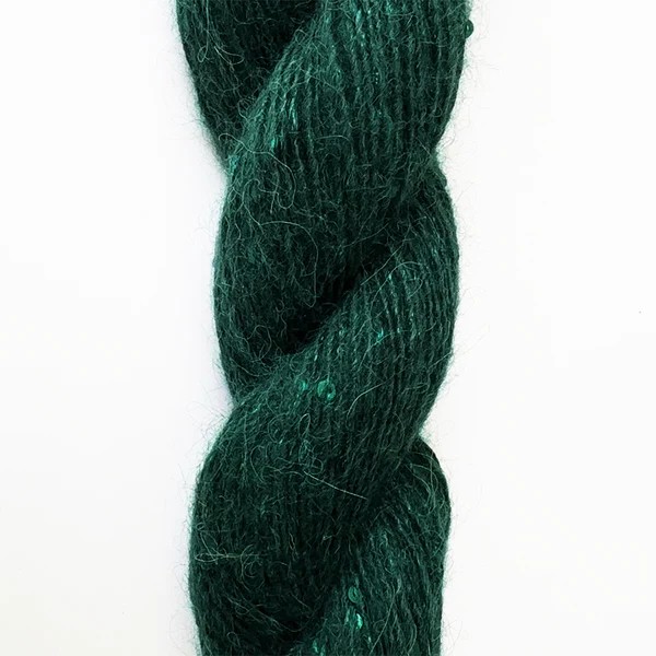 NEU: Fb. 18 Fir Green
