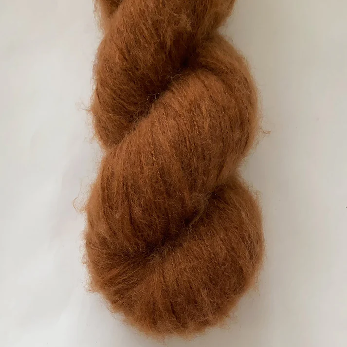 Fb. 19 Nutmeg