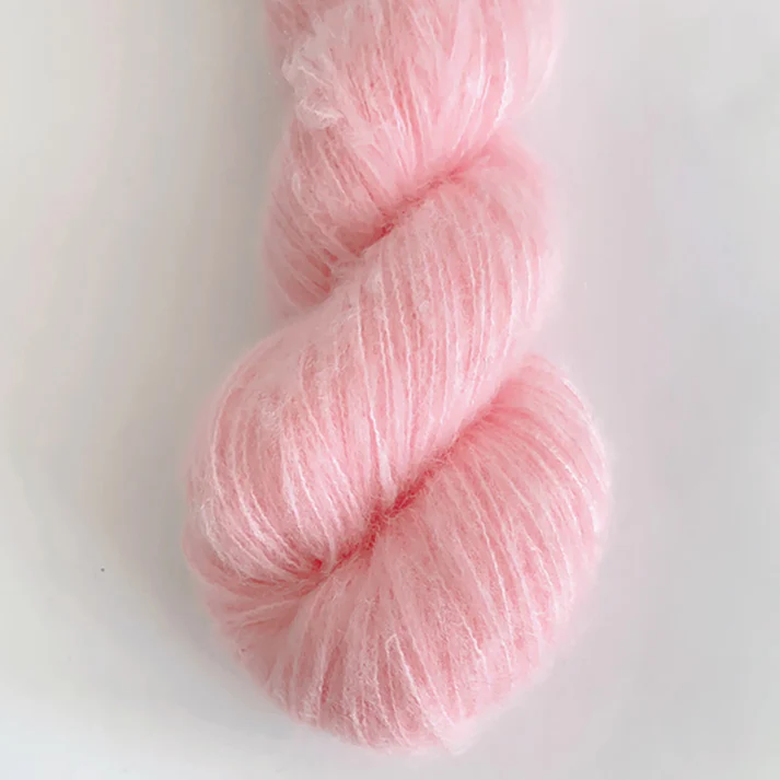 Fb. 22 Light Pink