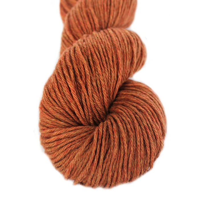 Fb. 034 Brick Heather