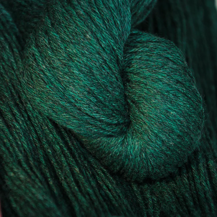 Fb. P41 Yew Green