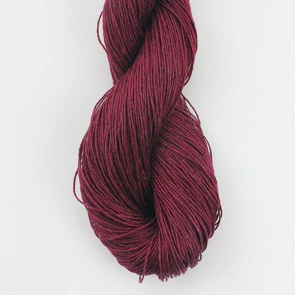 Wieder da: Farbe 28 Tibetan Red