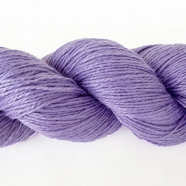 NEU: Violet Tulip