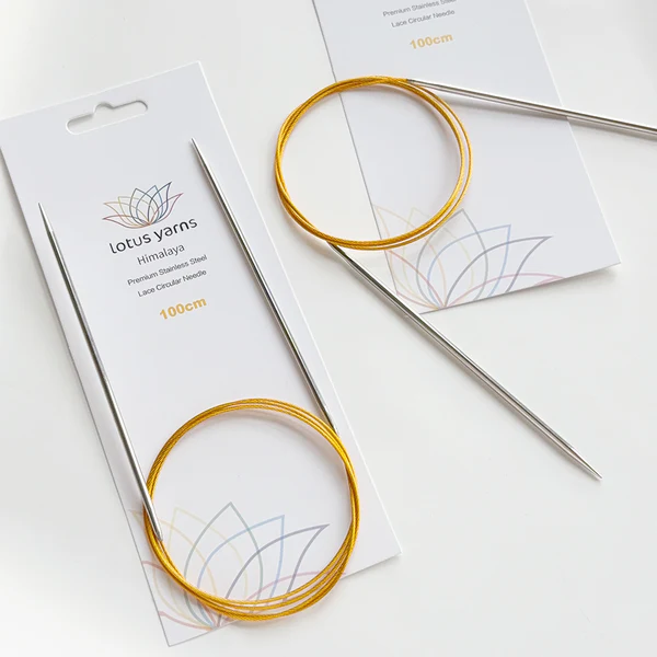 Himalaya Nadeln & Zubehör