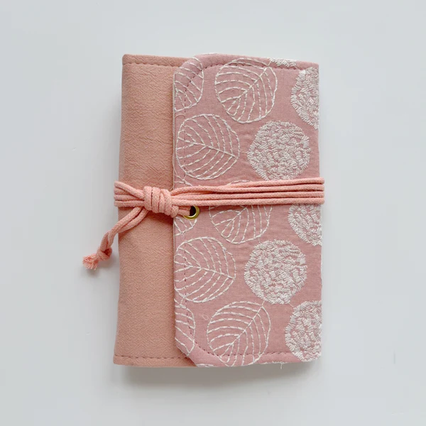 CNC Pink Dandelion