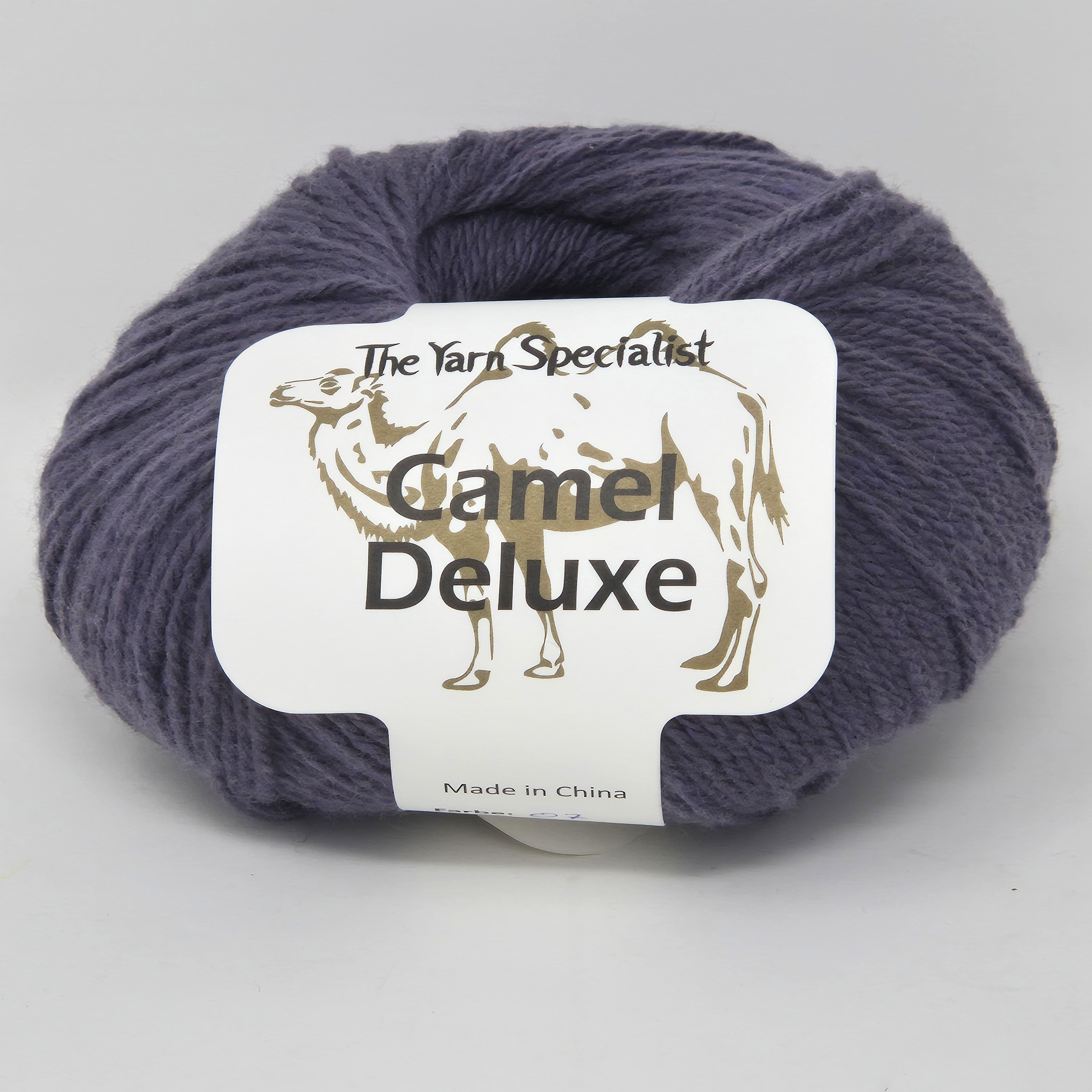Fb. 07 Violet