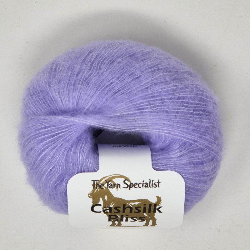 NEU: Fb. 25 Lavender