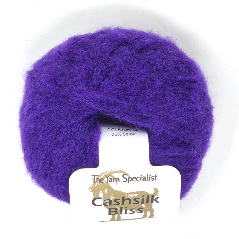 NEU: Fb. 26 Violet