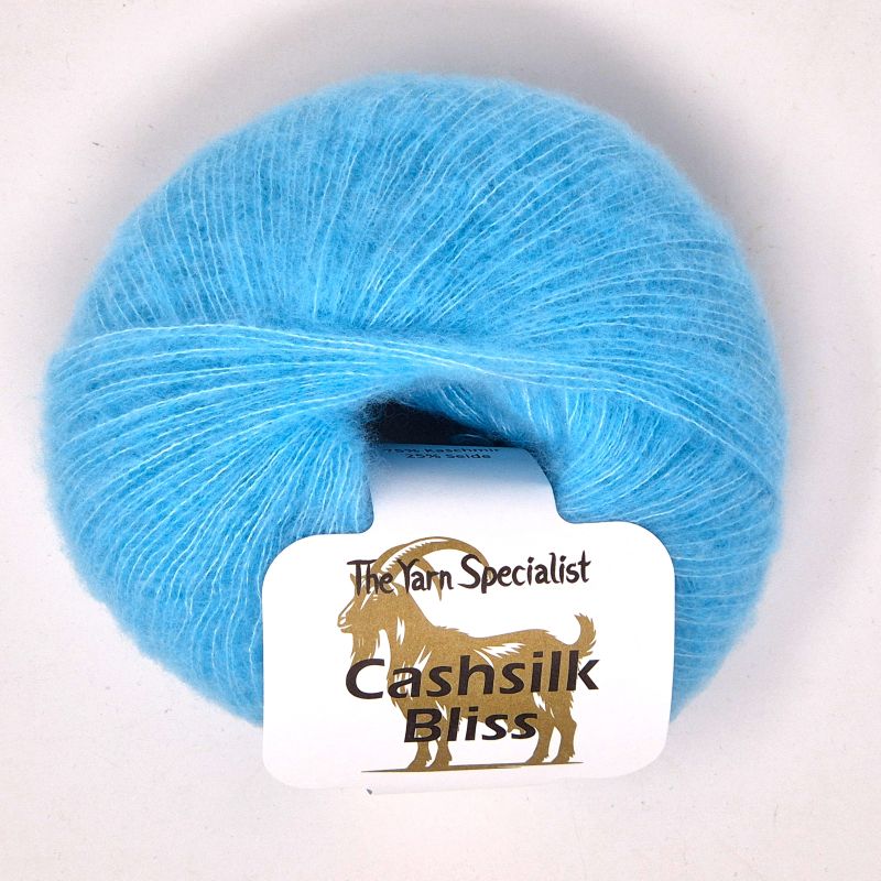 NEU: Fb. 27 Sky Blue