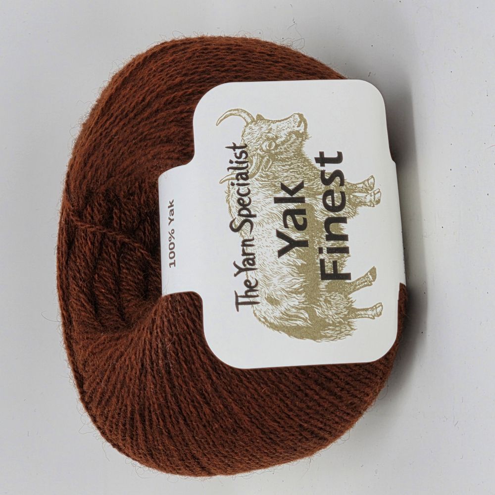 Fb. 01 Chestnut