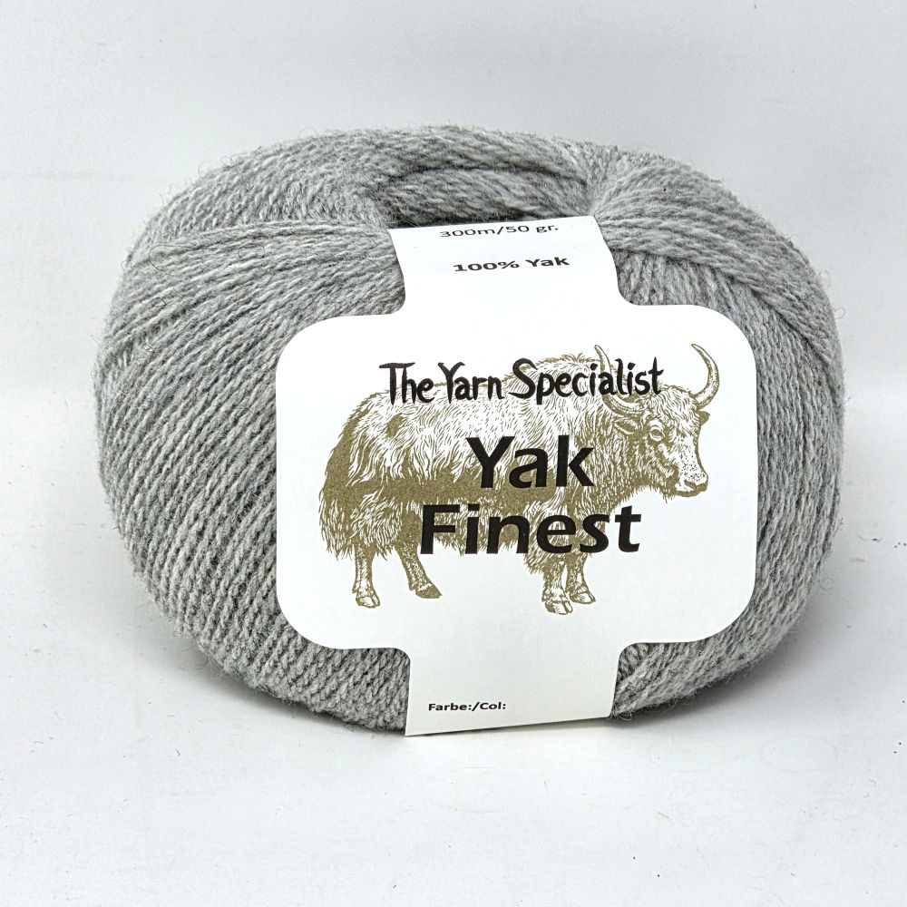 Fb. 03 Silver Grey