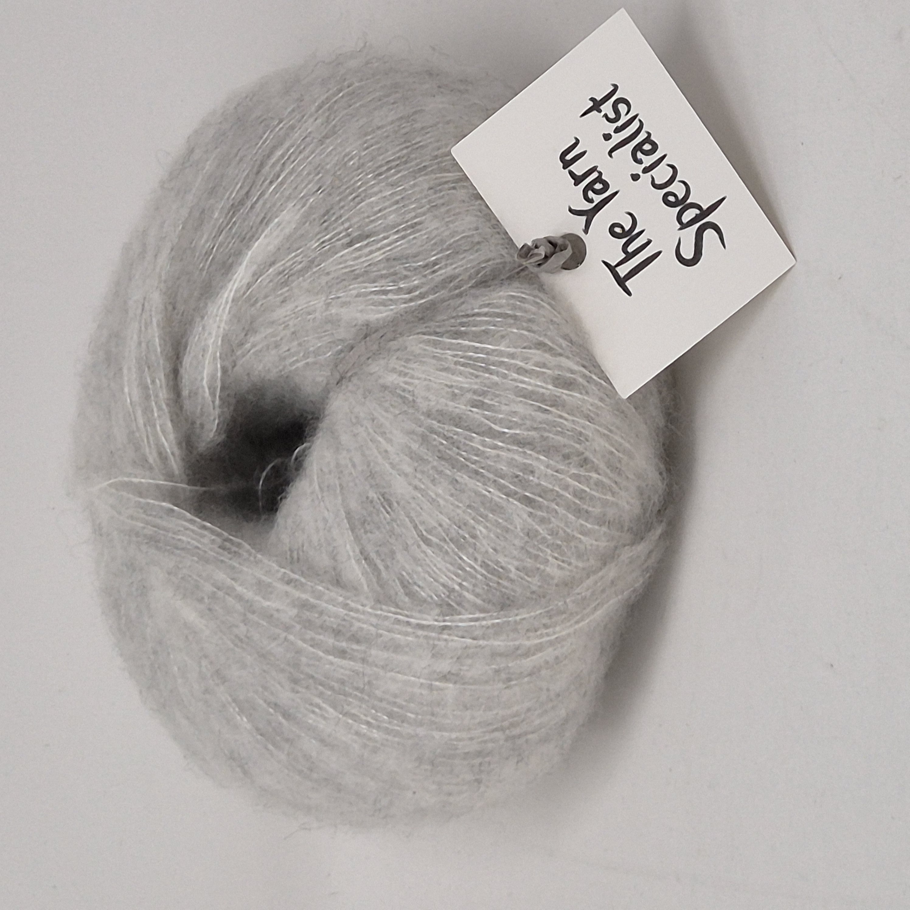Fb. 11 Light Grey